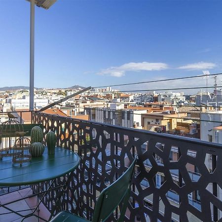 Feel Welcome Barcelona # Splau Cornellà de Llobregat Exteriér fotografie