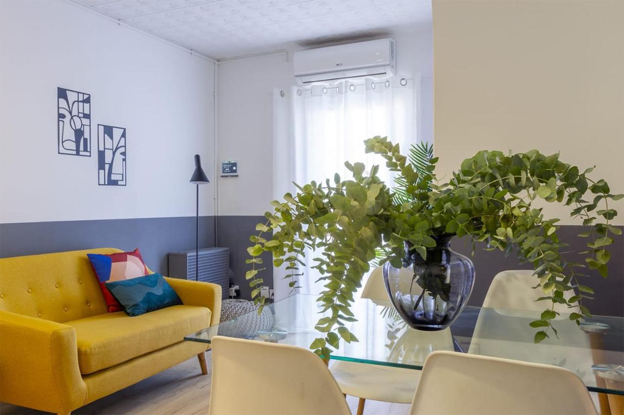 Feel Welcome Barcelona # Splau Cornellà de Llobregat Exteriér fotografie