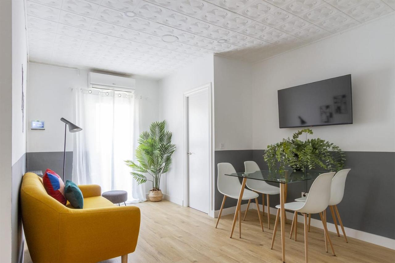 Feel Welcome Barcelona # Splau Cornellà de Llobregat Exteriér fotografie