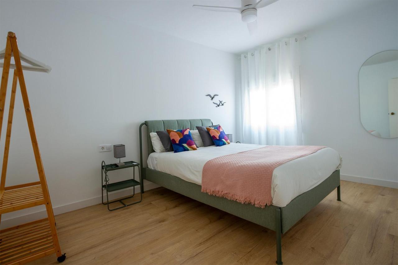 Feel Welcome Barcelona # Splau Cornellà de Llobregat Exteriér fotografie